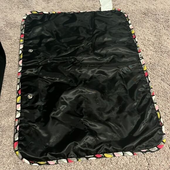 Vera Bradley baby bag! Stroll along! Great condition - Picture 9 of 10